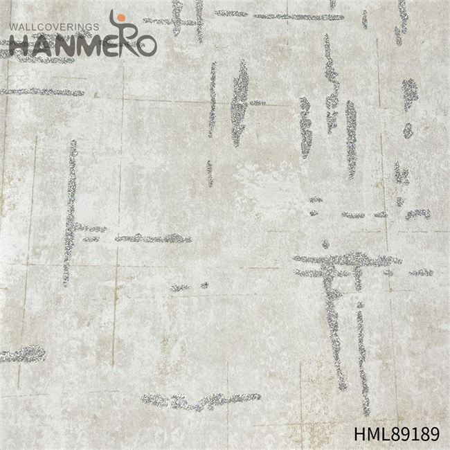 HANMERO Professional PVC Landscape Embossing Classic 0.53*10M buy wallpaper for home Theatres