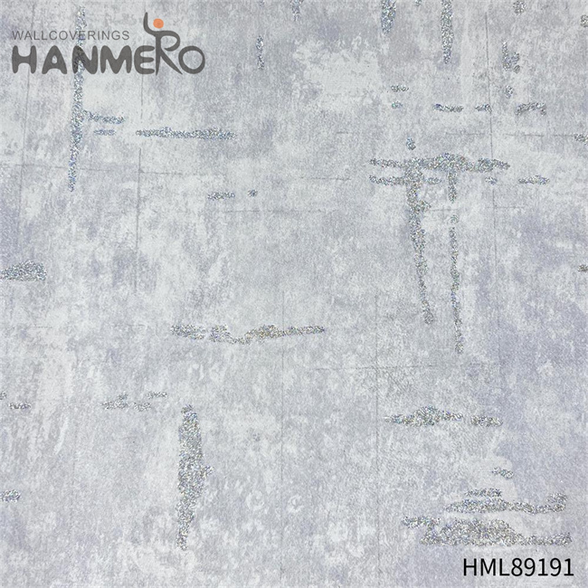 HANMERO Professional Theatres 0.53*10M wallpaper for your house Classic PVC Landscape Embossing