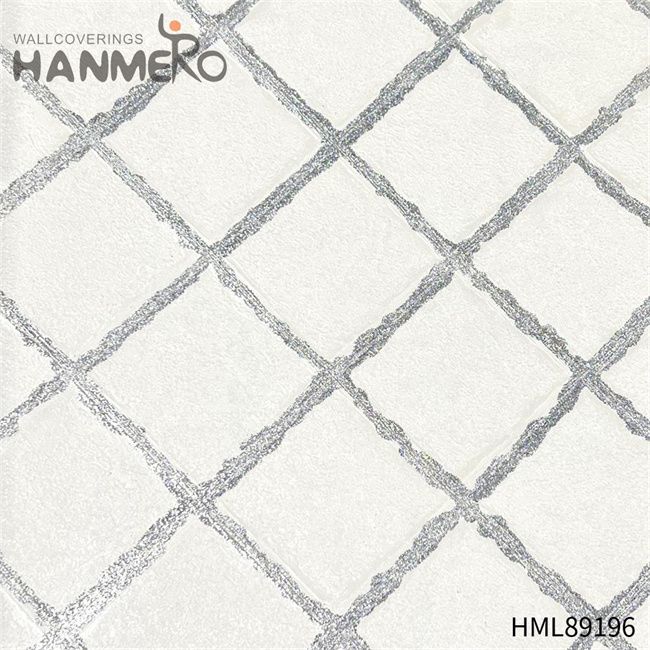 HANMERO wallpaper for home design Professional Landscape Embossing Classic Theatres 0.53*10M PVC