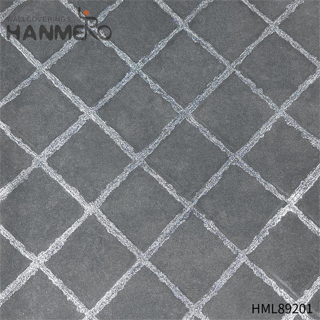 HANMERO rooms with wallpaper Professional Landscape Embossing Classic Theatres 0.53*10M PVC