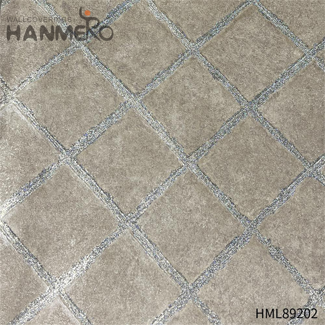 HANMERO room wall wallpaper Professional Landscape Embossing Classic Theatres 0.53*10M PVC