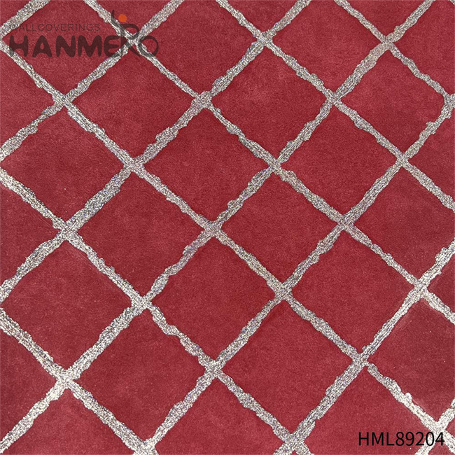 HANMERO where buy wallpaper Professional Landscape Embossing Classic Theatres 0.53*10M PVC