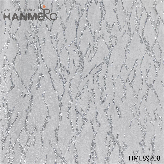 HANMERO wallpaper for decoration Professional Landscape Embossing Classic Theatres 0.53*10M PVC
