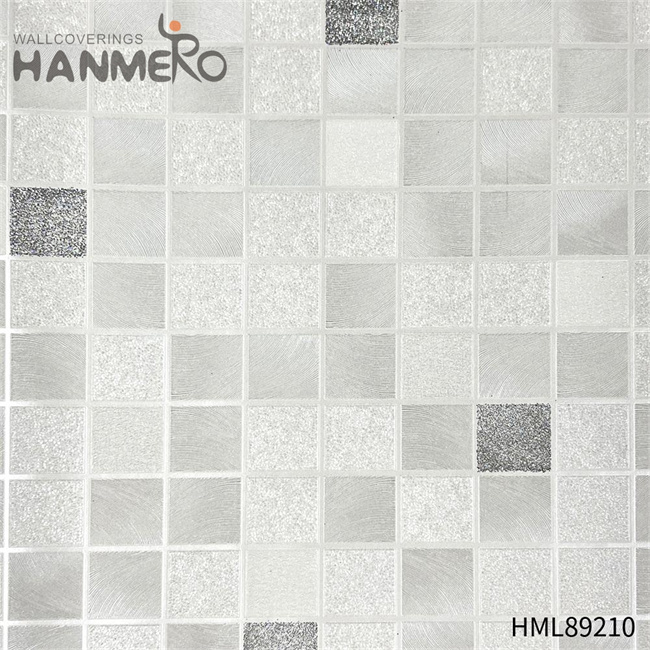 HANMERO room design wallpaper Professional Landscape Embossing Classic Theatres 0.53*10M PVC