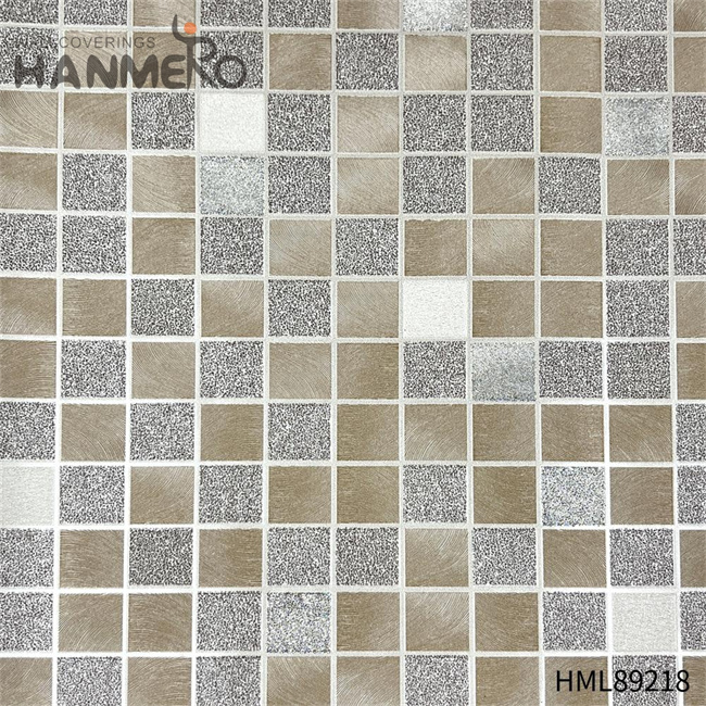 HANMERO Professional PVC Landscape Classic Theatres 0.53*10M buy wallpaper for walls Embossing