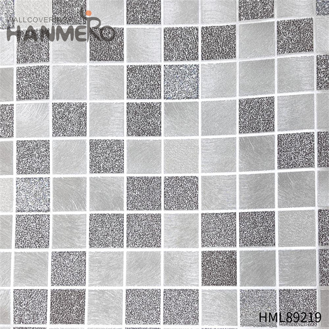 HANMERO Embossing Classic Theatres 0.53*10M wallpapers and wallcoverings Landscape Professional PVC