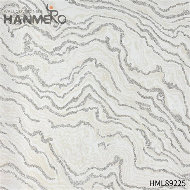 HANMERO wallpaper on the wall Professional Landscape Embossing Classic Theatres 0.53*10M PVC