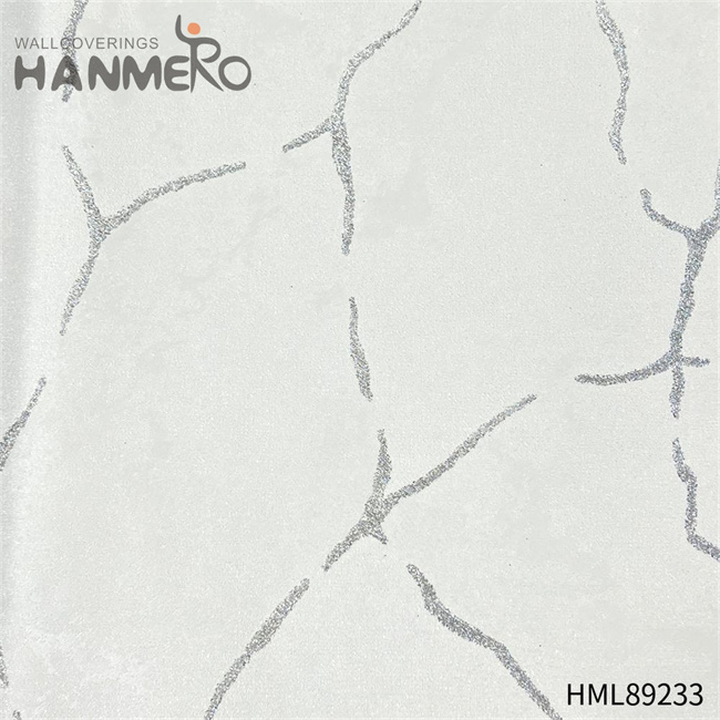 HANMERO online wallpapers for home Professional Landscape Embossing Classic Theatres 0.53*10M PVC