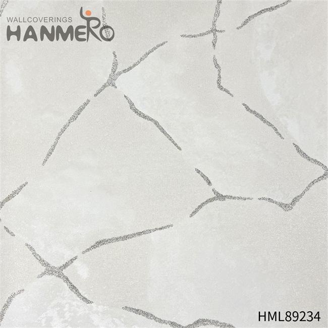 HANMERO wallpaper purchase online Professional Landscape Embossing Classic Theatres 0.53*10M PVC