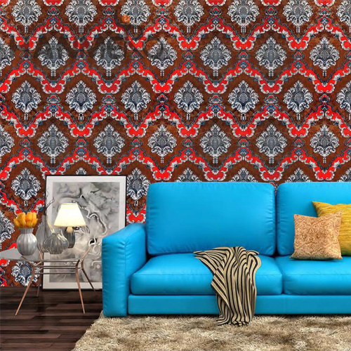 Wallpaper Model:HML90397 