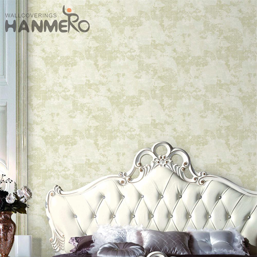 HANMERO wallpaper for homes Nature Sense Landscape Embossing Classic Church 0.53*10M PVC