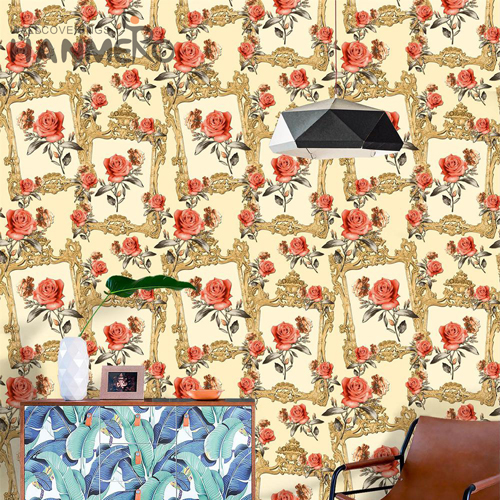 Wallpaper Model:HML98906 