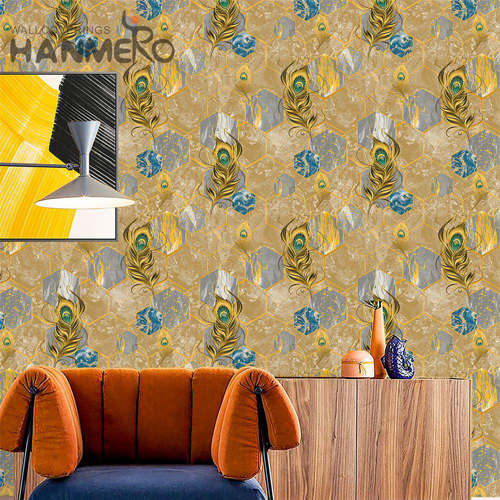 Wallpaper Model:HML98912 