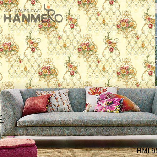 Wallpaper Model:HML98921 