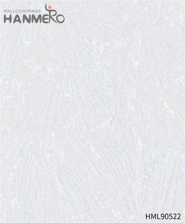 HANMERO buy wallpaper for walls New Design Landscape Embossing Modern House 0.53*10M PVC