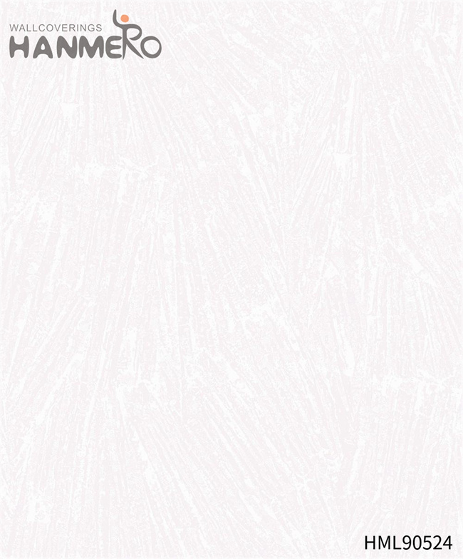 HANMERO wallpaper for shop walls New Design Landscape Embossing Modern House 0.53*10M PVC