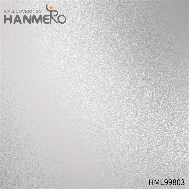 HANMERO wallpaper of design Exporter Geometric Embossing Modern Restaurants 1.06*15.6M PVC Gold Foil