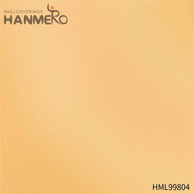 HANMERO the house wallpaper Exporter Geometric Embossing Modern Restaurants 1.06*15.6M PVC Gold Foil