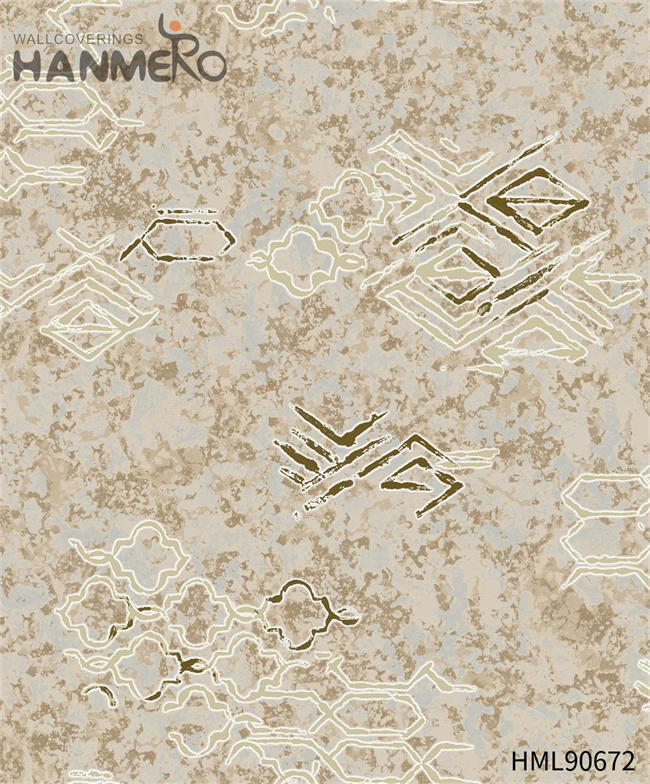 Wallpaper Model:HML90672 