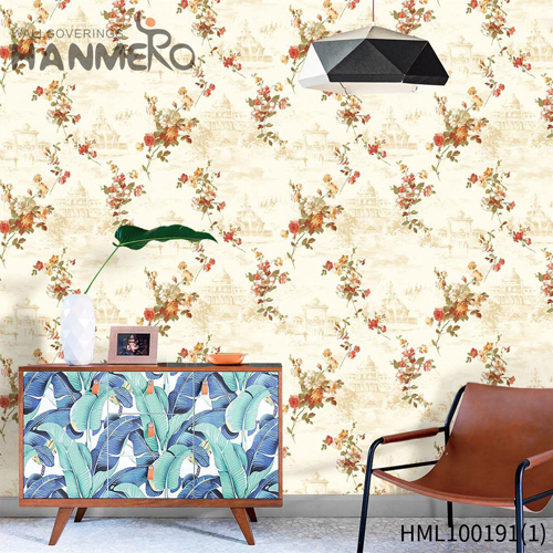 Wallpaper Model:HML100191 