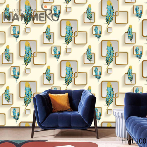 Wallpaper Model:HML100204 