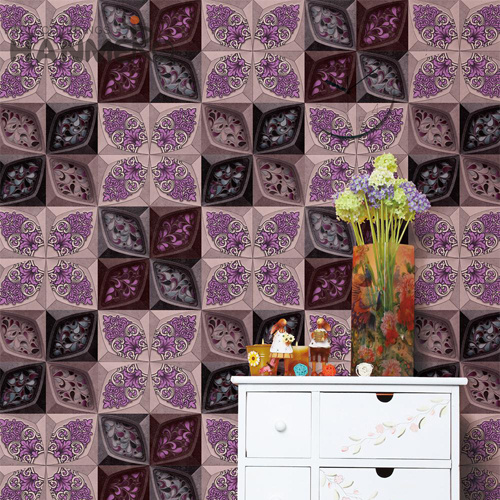 Wallpaper Model:HML90751 