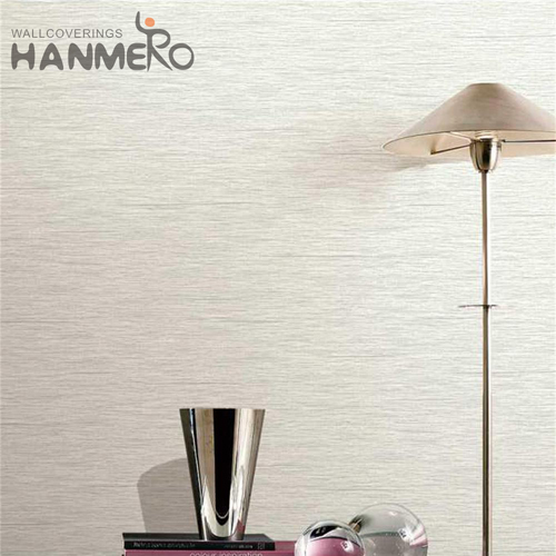 HANMERO PVC Specialized Solid Color wall paper border Modern Photo studio 0.53*10M Embossing