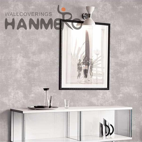HANMERO PVC Decor Landscape Embossing Pastoral Sofa background 0.53*10M wallpaper for house walls
