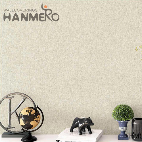 HANMERO PVC Decor Landscape design of wallpaper Pastoral Sofa background 0.53*10M Embossing