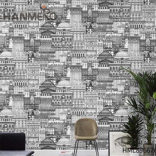 Wallpaper Model:HML89667 