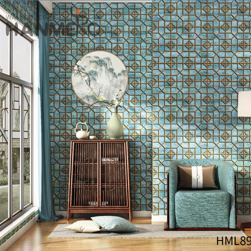 Wallpaper Model:HML89695 