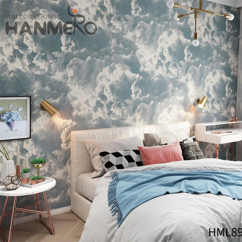 Wallpaper Model:HML89714 