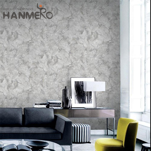HANMERO PVC Cheap Landscape wallpapers for home interiors Modern Kids Room 1.06*15.6M Embossing
