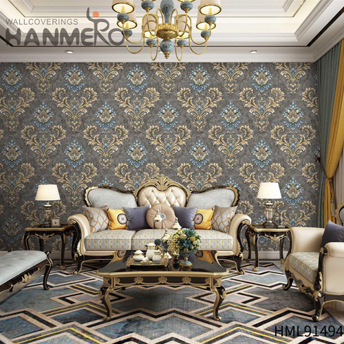 Wallpaper Model:HML91494 