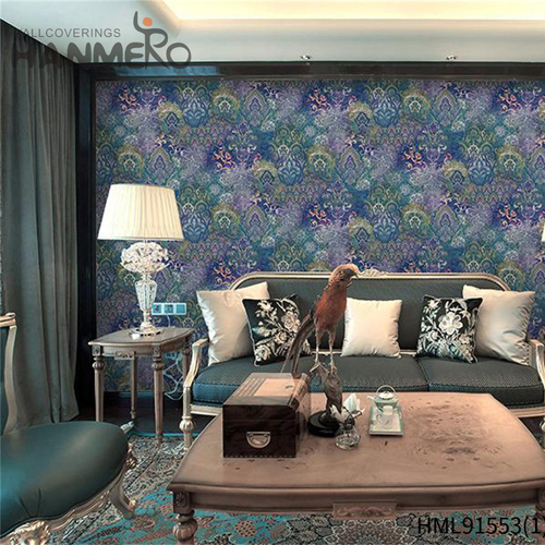 Wallpaper Model:HML91553 