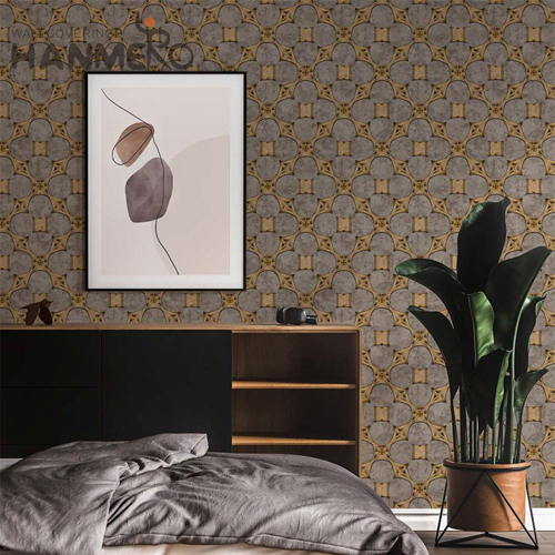 Wallpaper Model:HML91663 