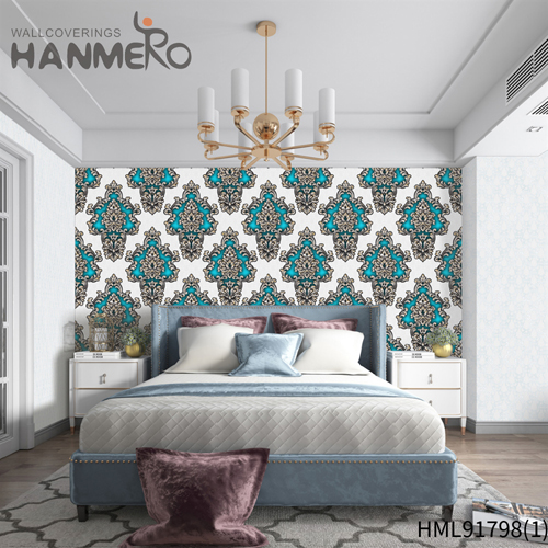 Wallpaper Model:HML91798 