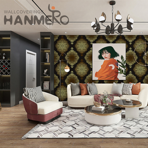 Wallpaper Model:HML91875 