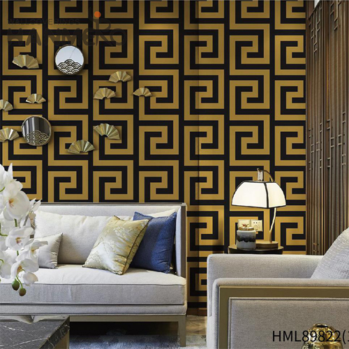 Wallpaper Model:HML89822 