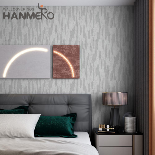 HANMERO PVC Manufacturer Landscape Embossing Classic Photo studio 0.53*10M nature wallpaper