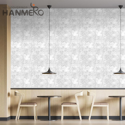 HANMERO background wallpaper Manufacturer Landscape Embossing Classic Photo studio 0.53*10M PVC