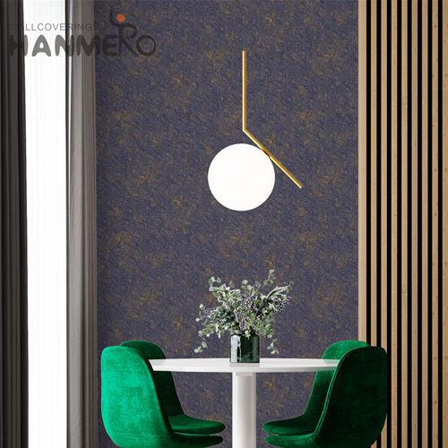 HANMERO PVC Manufacturer Landscape Embossing Classic Photo studio wallpaper wallcoverings 0.53*10M