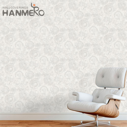 HANMERO PVC Manufacturer Landscape 0.53*10M Classic Photo studio Embossing wallpaper shopping online