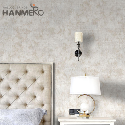 HANMERO Photo studio Manufacturer Landscape Embossing Classic PVC 0.53*10M designer wallpaper coverings