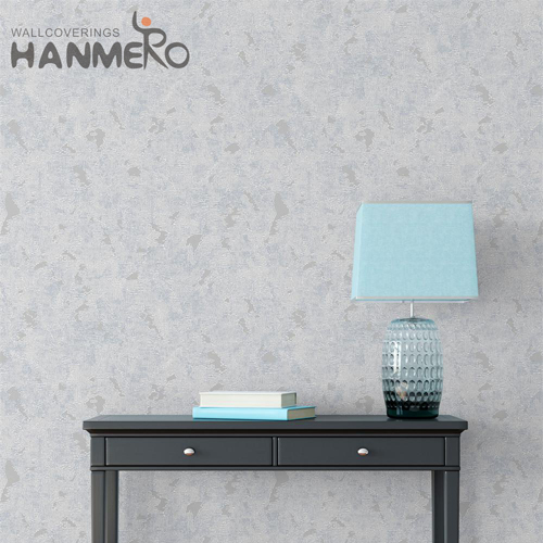 HANMERO PVC Photo studio Landscape Embossing Classic Manufacturer 0.53*10M damask wallpaper for sale