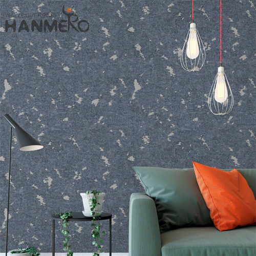 HANMERO PVC Manufacturer Photo studio Embossing Classic Landscape 0.53*10M wall with wallpaper
