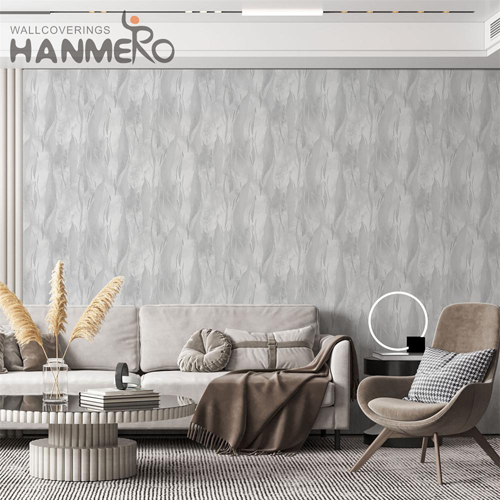 HANMERO PVC Manufacturer Landscape Embossing Photo studio Classic 0.53*10M wallpaper of design