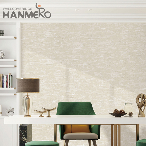 HANMERO PVC Newest Landscape Embossing European buy bathroom wallpaper 0.53*10M Home Wall