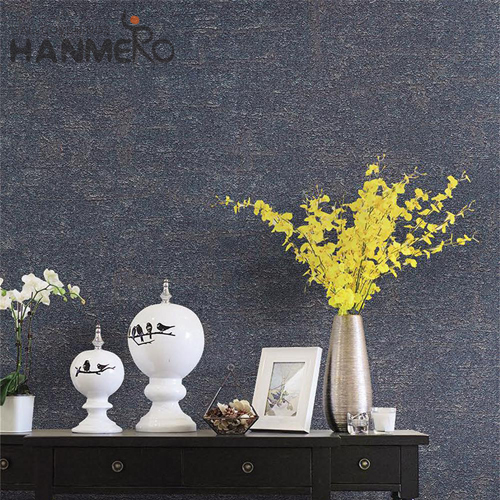 HANMERO PVC Specialized Landscape Embossing Modern Restaurants 0.53*10M modern wallpaper