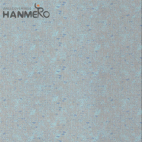 HANMERO Non-woven Nature Sense unique wallpaper designs Embossing Modern Study Room 0.53*10M Geometric